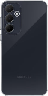 Cover A35 Transparente