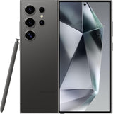 Galaxy S24 Ultra 12GB / 1TB TITANIUM BLACK
