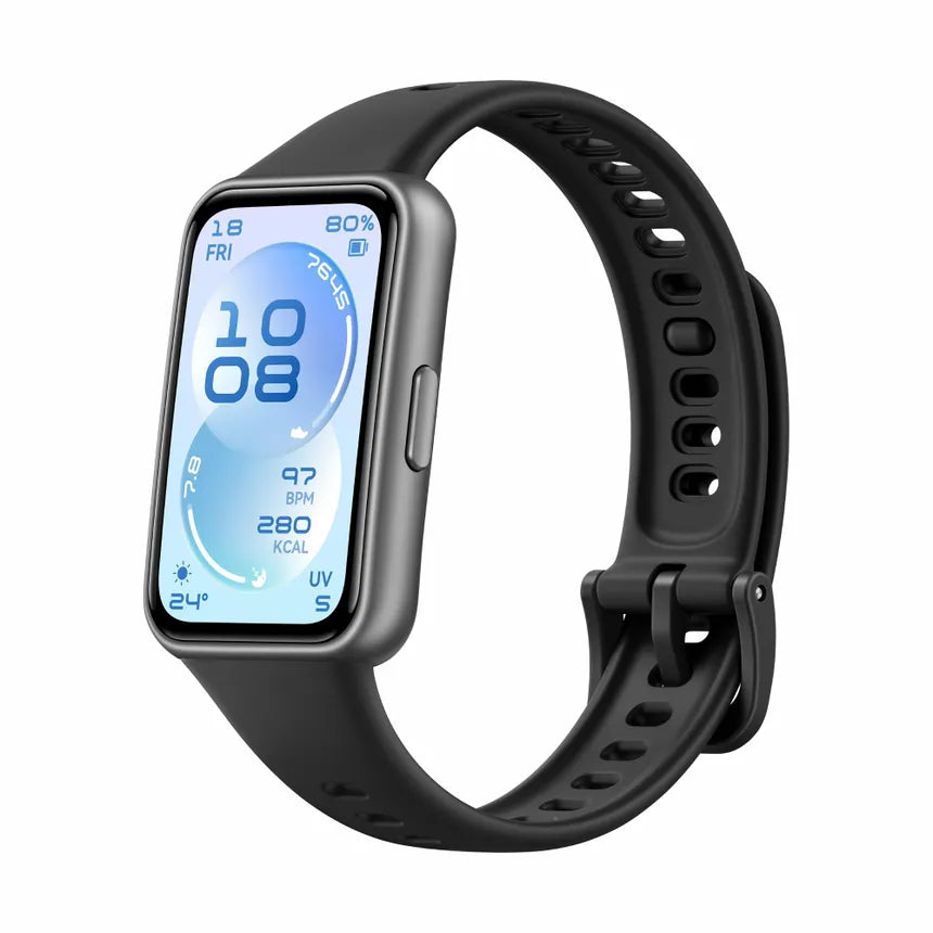 Huawei Banda 11 Candy B29F negra 55020GUQ