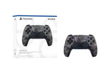 Control Sony PS5 DualSense Wireless Gray Camouflage