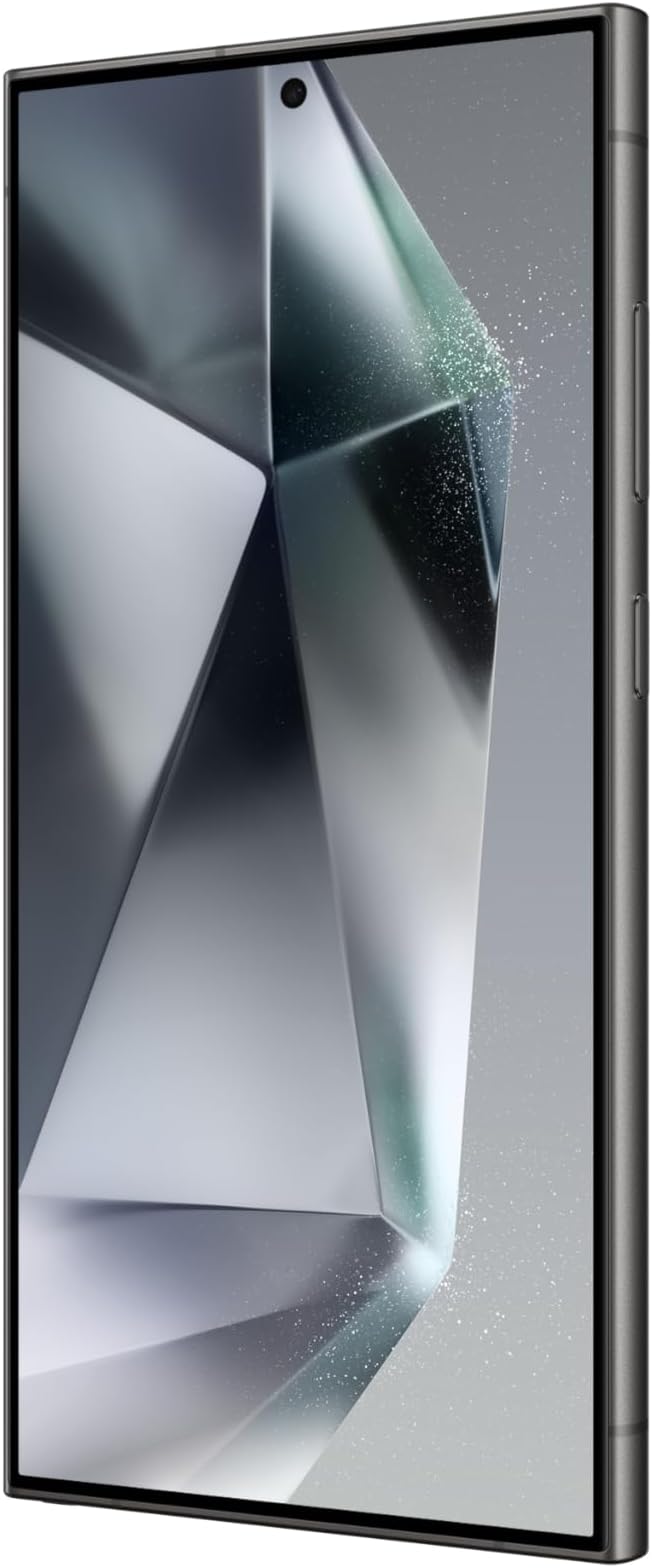 Galaxy S24 Ultra 12GB / 1TB TITANIUM BLACK