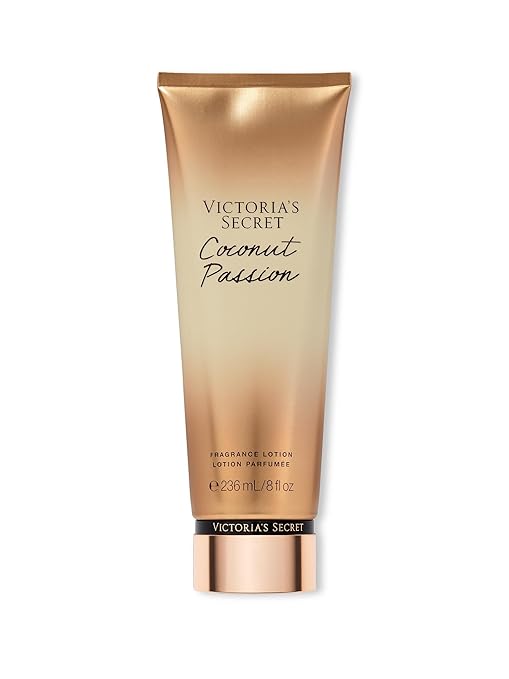 VS CREMA COCONUT PASSION