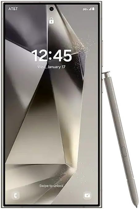 Galaxy S24 Ultra 12/512GB TITANIUM GRAY