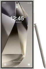 Galaxy S24 Ultra 12/512GB TITANIUM GRAY