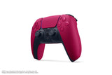 Control Sony PS5 DualSense Wireless Cosmic Red
