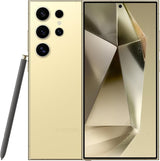 Galaxy S24 Ultra 12GB / 1TB  TITANIUM YELLOW