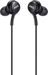 Earphones TypeC Black