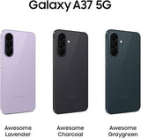 Samsung A37 8GB 256GB SM-A376
