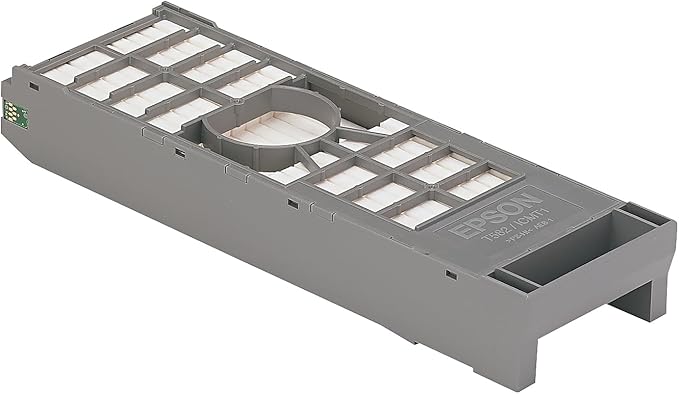 Epson Caja de mantenimiento para SP3800 y SP3880- T582000