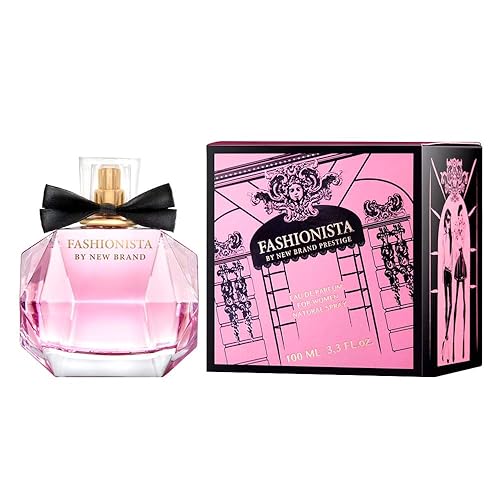 NE BRAND FASHIONISTA EDP