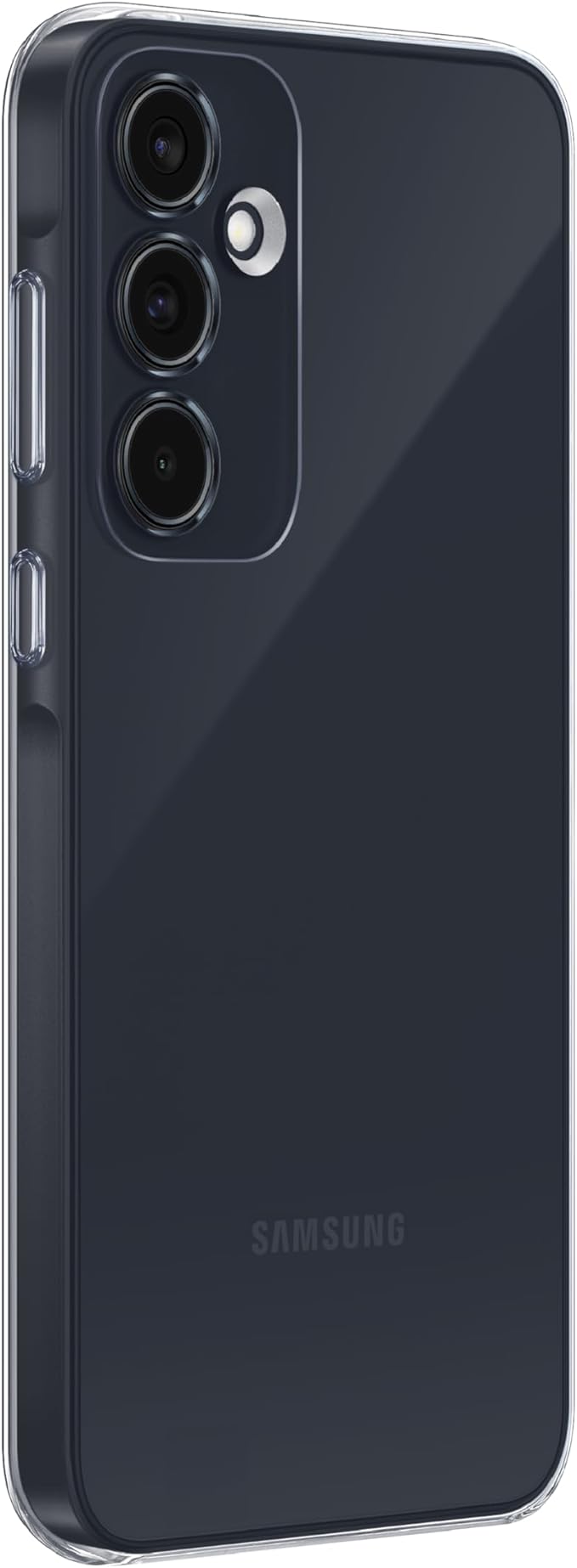 Cover A35 Transparente
