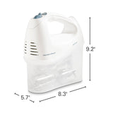 HB Slow Cooker HB 5 Qt Oval 33256