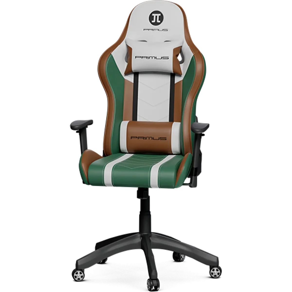 Primus Gaming - Gaming chair G&B