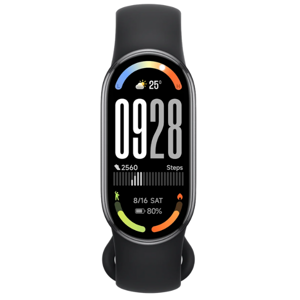 Xiaomi Smart Band 10 63275