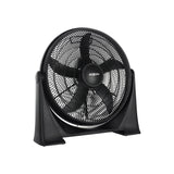 Midea ventilador 3 velocidades FB50-17H