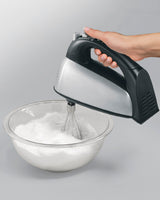 HB Hand Mixer With Case 62682G