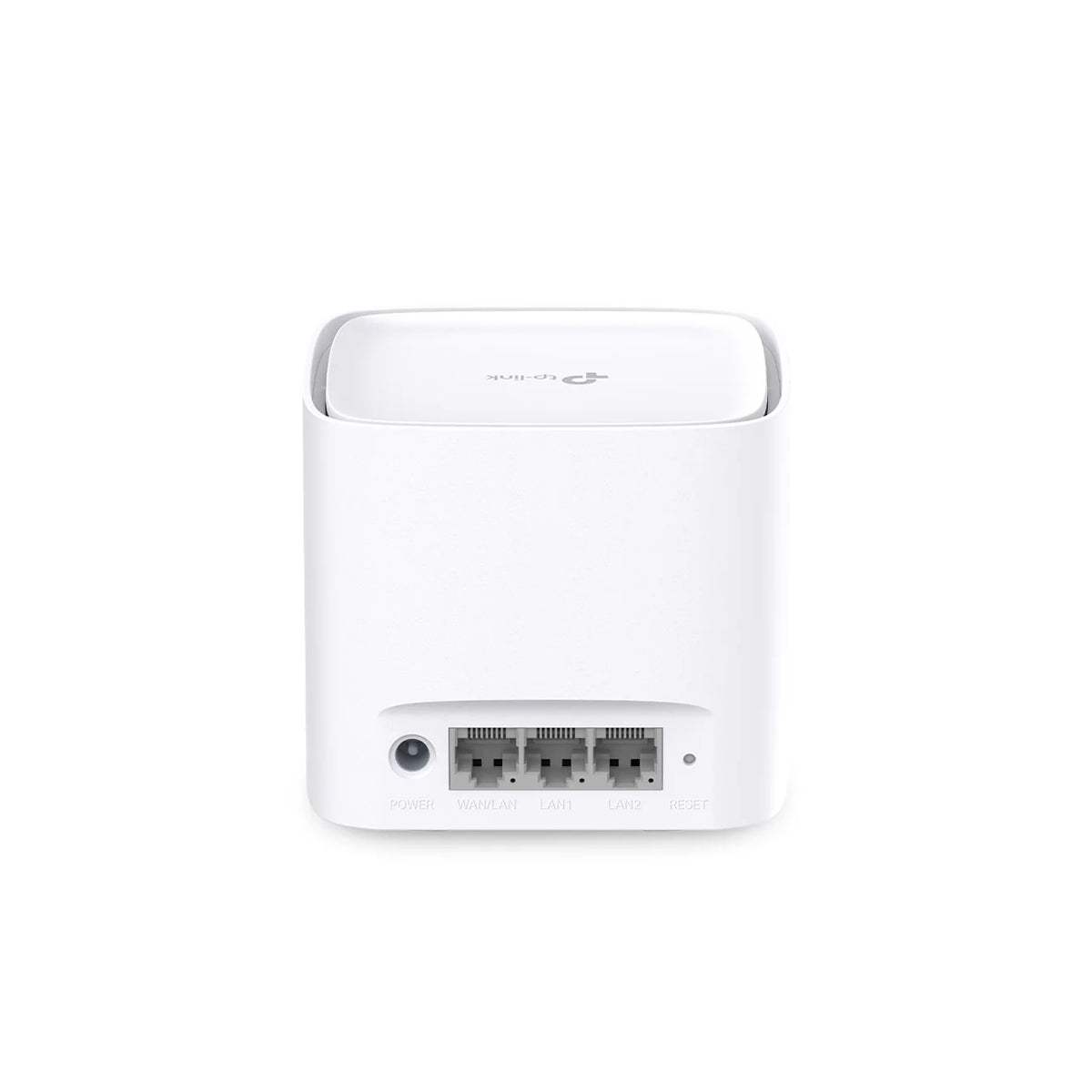 TP-link router mesh AX1800 wifi 6 gigabit ethernet-HX220(1-pack ...