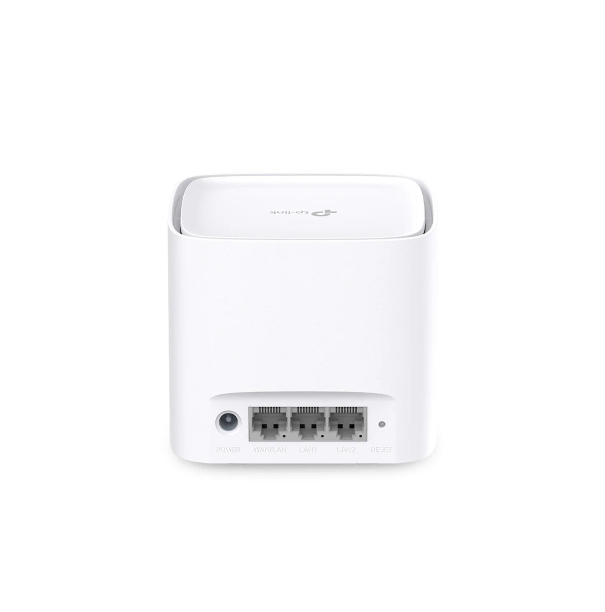 TP-link router mesh AX1800 wifi 6 gigabit ethernet-HX220(1-pack)