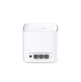 TP-link router mesh AX1800 wifi 6 gigabit ethernet-HX220(1-pack)