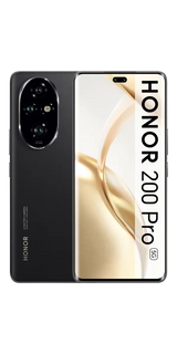 HONOR 2OO PRO
12GB+512GB