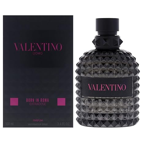 VALENTINO EXTRADOSE HOMBRE
