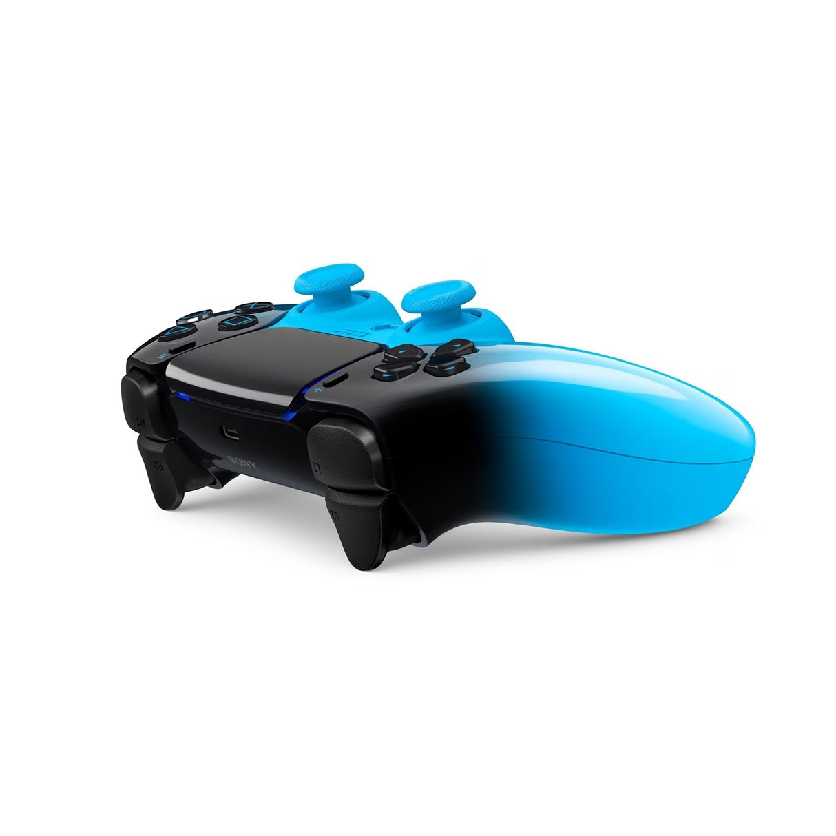 Control Sony PS5 DualSense Wireless Hyperpop Collection Rhythm Blue