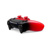 Control Sony PS5 DualSense Wireless Hyperpop Collection Techno Red