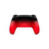 Control Sony PS5 DualSense Wireless Hyperpop Collection Techno Red