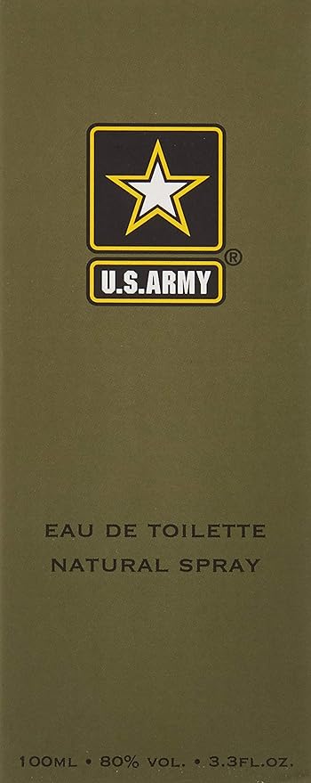 US ARMY VERDE