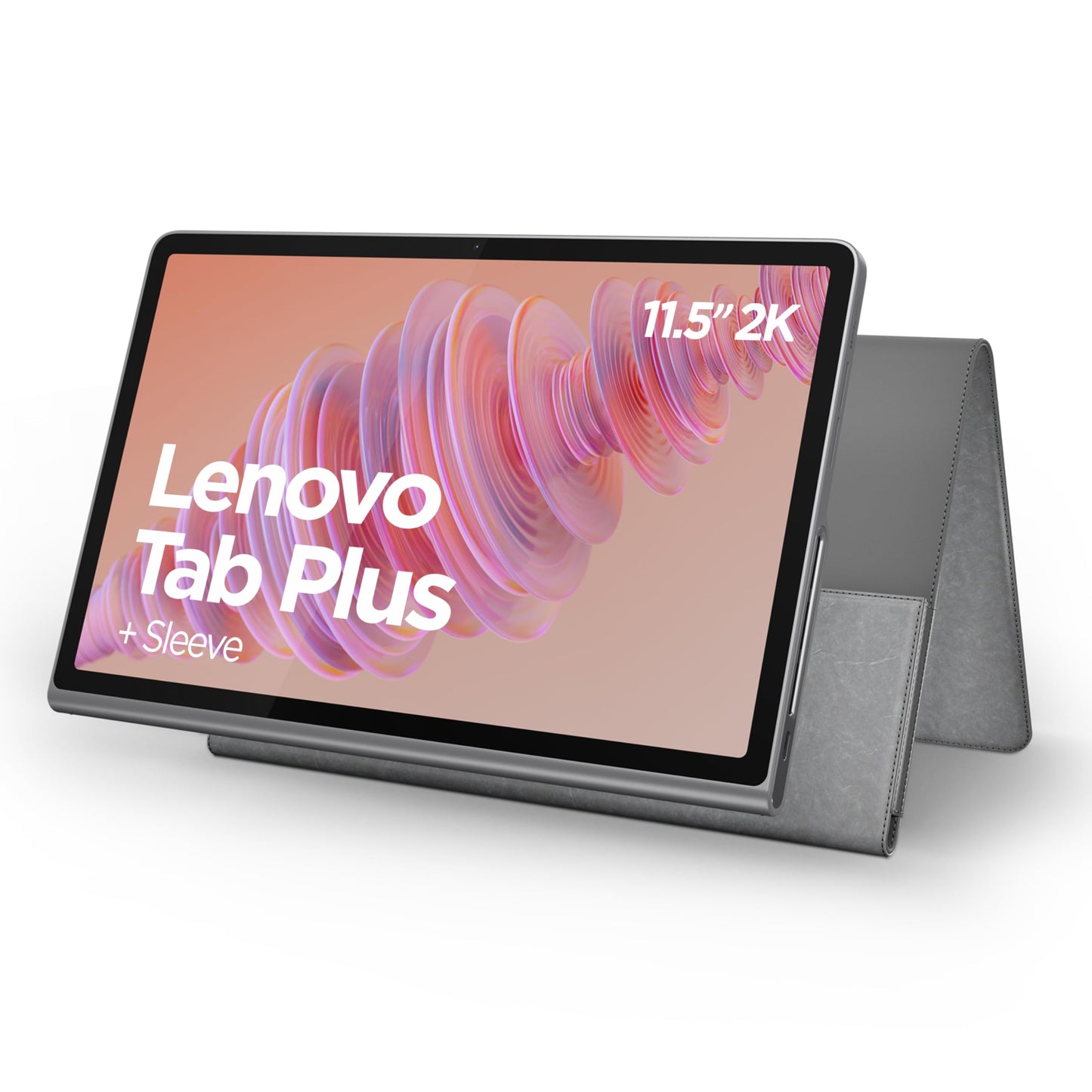 LENOVO TAB PLUS 11.5" 2K 8GB 256GB MediaTek Helio G99 ANDROID 14 + FUNDA