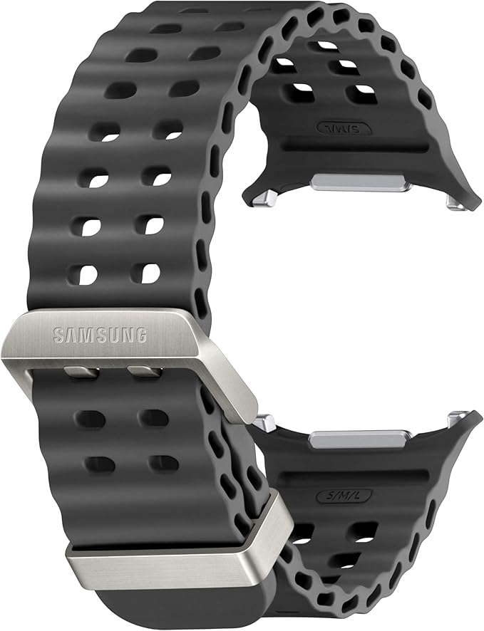 Band Watch Ultra Marine