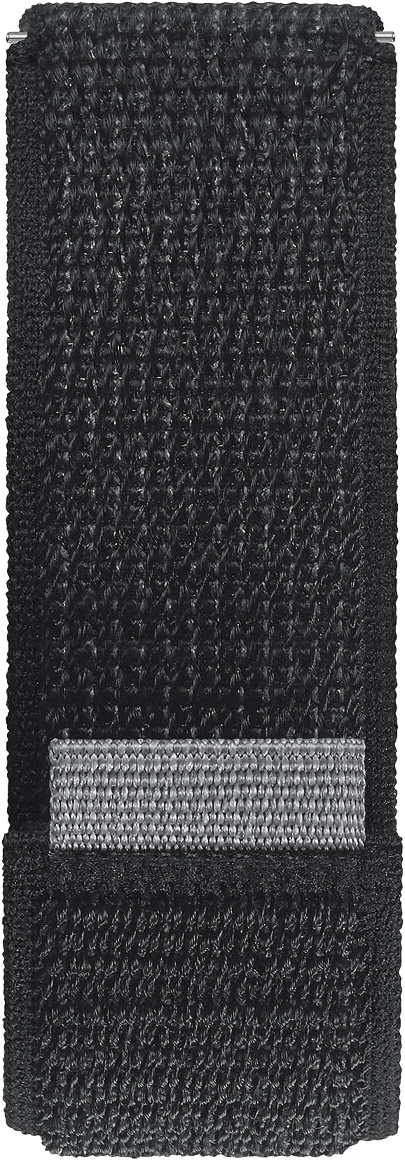 Band Watch Ultra Black