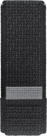 Band Watch Ultra Black