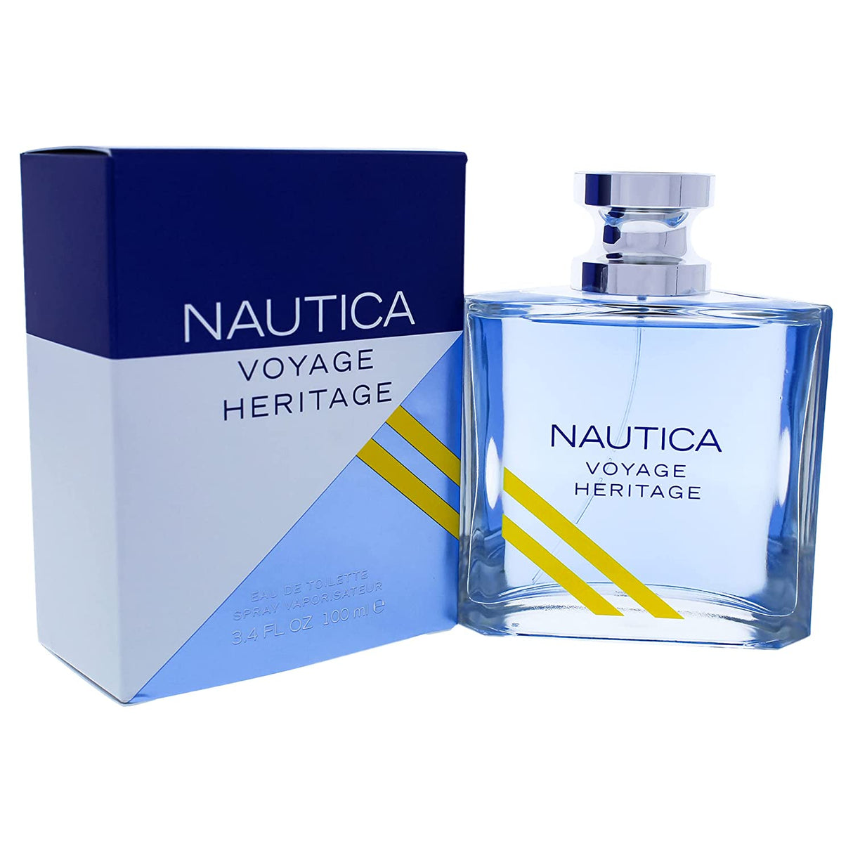 NAUTICA VOYAGE HERITAGE
