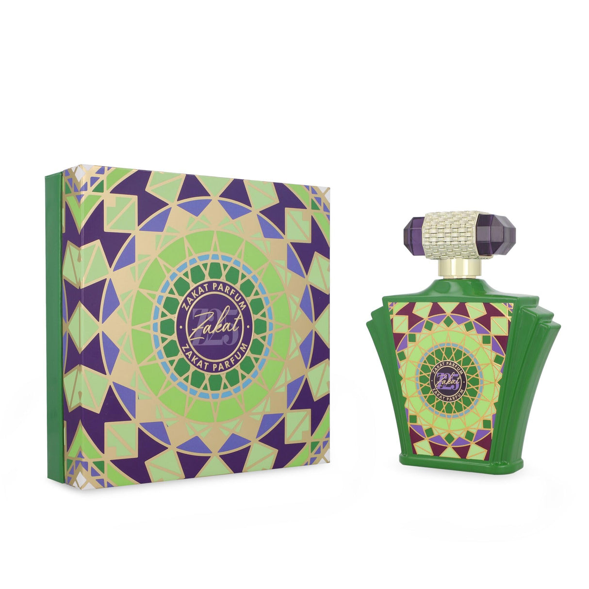 BODY SPRAY ZAKAT Z25 200ML