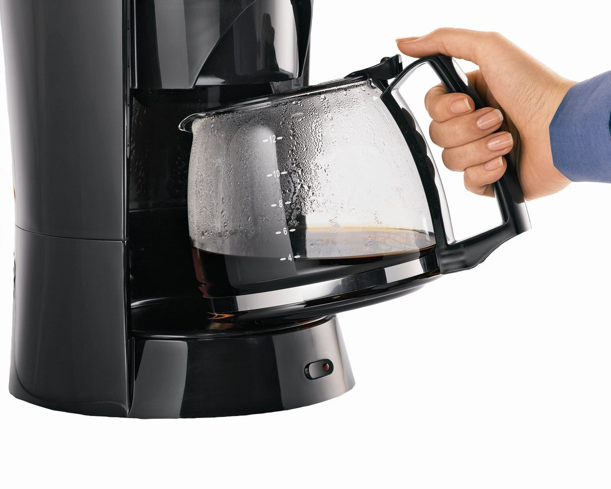 HB Proctor Silex 12 Cup Coffeemaker 48524RY-MX