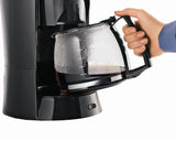 HB Proctor Silex 12 Cup Coffeemaker 48524RY-MX