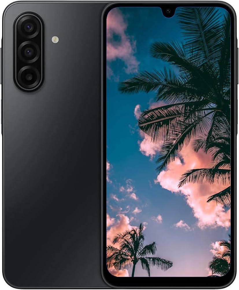Samsung SM-A3666E/DS 5G 8GB 256GB