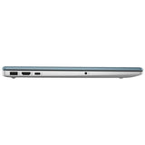 HP Notebook 15" I3-N305 8gb 512 gb win 11 15-fd0231la B9TS7LA#ABM