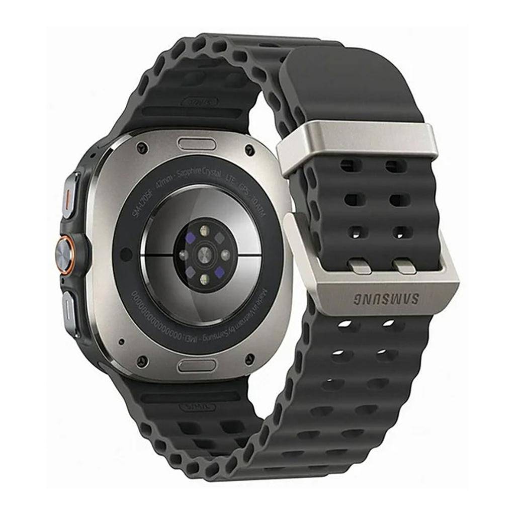 Galaxy Watch Ultra Gray