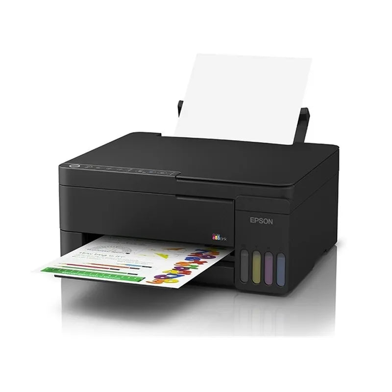 Epson impresora EcoTank L3350 C11CL62301