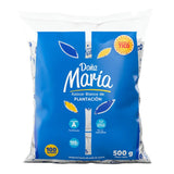 Azúcar Doña María 100% Natural 100 SOBRES - 500 g