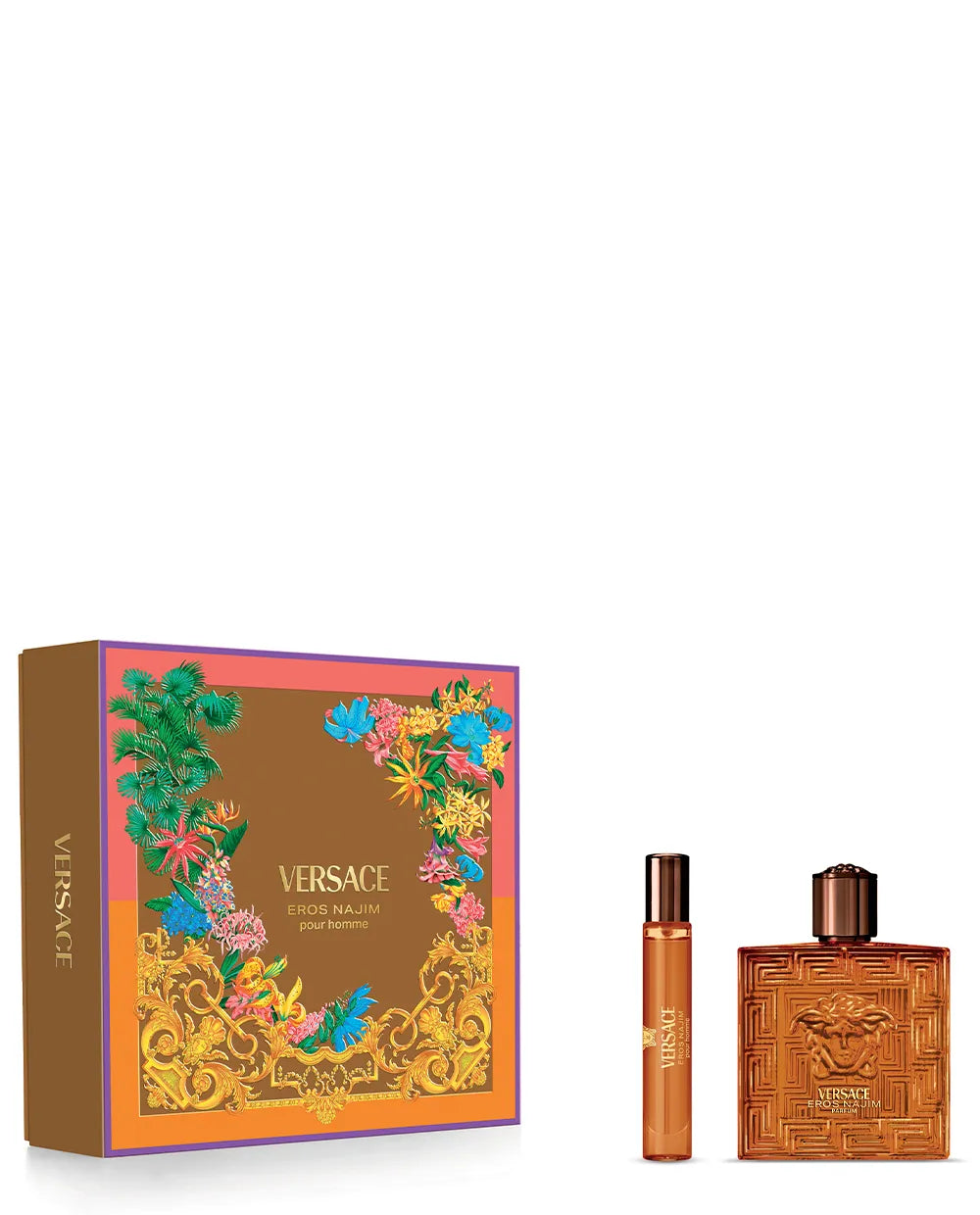 SET VERSACE EROS NAJIM