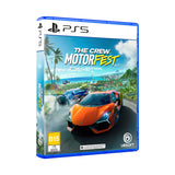 Videojuego PS5 The Crew Motorfest
