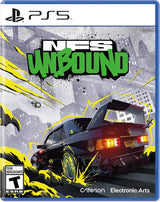 Videojuego PS5 Need for Speed Unbound