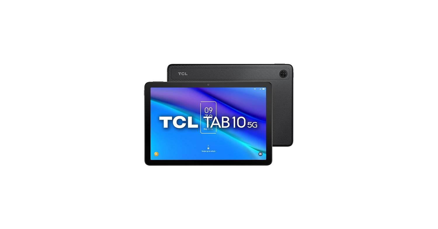 Tablet TCL 10″ 5G LTE 4 GB