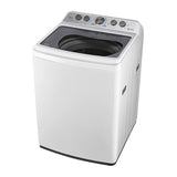 Midea lavadora carga superior blanca extreme save 19 Kg MA500W190/W-CA