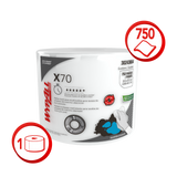KCP WYPALL X-70 750 PAÑOS 30243064