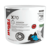 KCP WYPALL X-70 750 PAÑOS 30243064