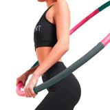 Elle hula hoop SR6349